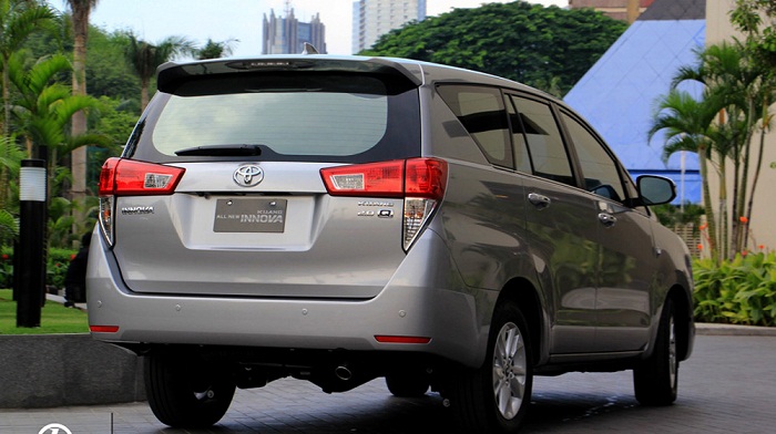 Toyota Innova 2017 Price Philippines  Used Innova for Sale  Carmudi