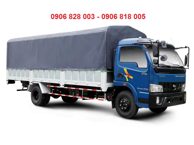 Veam VT250 VT 2016 - Giá xe tải Veam 2 tấn 5 + 3 tấn 5 + 5 tấn + 6 tấn 5 - Xe tải đầu Hyundai chính hãng