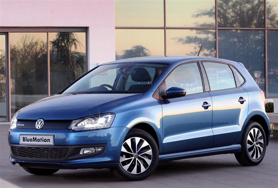 Volkswagen Polo E 2015 - Cần bán xe Volkswagen Polo E đời 2015, màu xanh lam, nhập khẩu chính hãng, giá chỉ 779 triệu