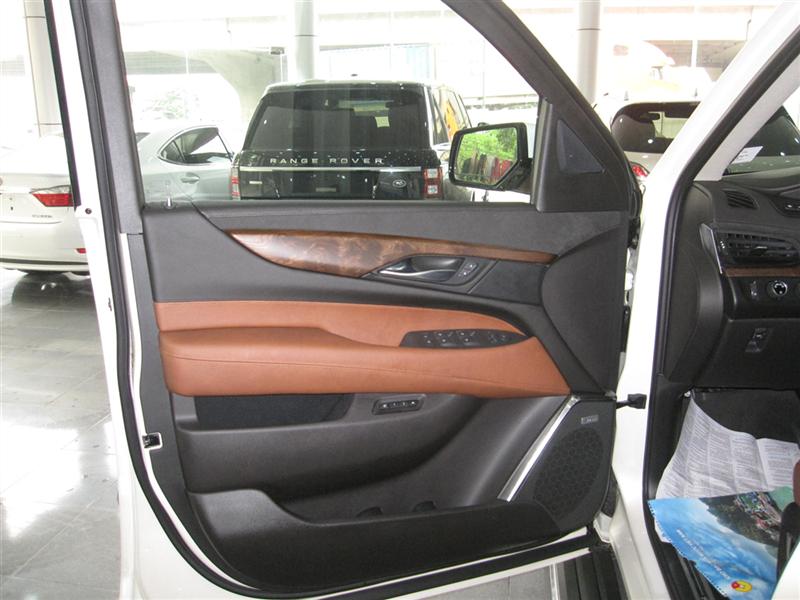 Cadillac Escalade ESV 4WD Premium  2015 - Xe Cadillac Escalade ESV 4WD Premium 2015