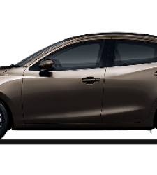 Mazda AZ 2 2016 2016 - Mazda Mazda 2 2016 2016