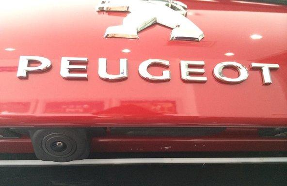 Peugeot 308 Allure GT Line 2016 - Cần bán Peugeot 308 ALLURE GT Line đời 2016, màu đỏ