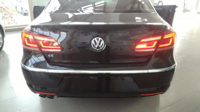 Volkswagen Passat CC 1.8L  2013 - Bán Volkswagen Passat CC 1.8L đời 2013, màu đen số tự động