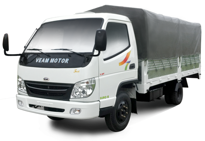 Hyundai Ben 2014 - Chuyên bán xe ben Veam 990 Kg, 1.25 tấn 1.5 tấn, 1.9 tấn, 2.5 tấn, Bán xe tải Veam trả góp