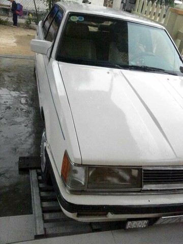 Toyota Vista 1992 - Bán xe Toyota Vista đời 1992, nhập khẩu nguyên chiếc