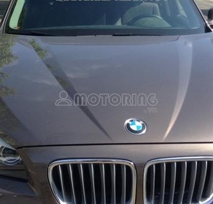 BMW X1 2010 - Cần bán gấp BMW X1 năm 2010, màu xám, chính chủ, 815tr