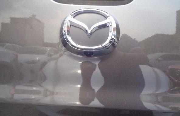 Mazda BT 50    3.2 AT Facelift 2016 - Cần bán Mazda BT 50 3.2 AT Facelift đời 2016, màu nâu, giá chỉ 789 triệu