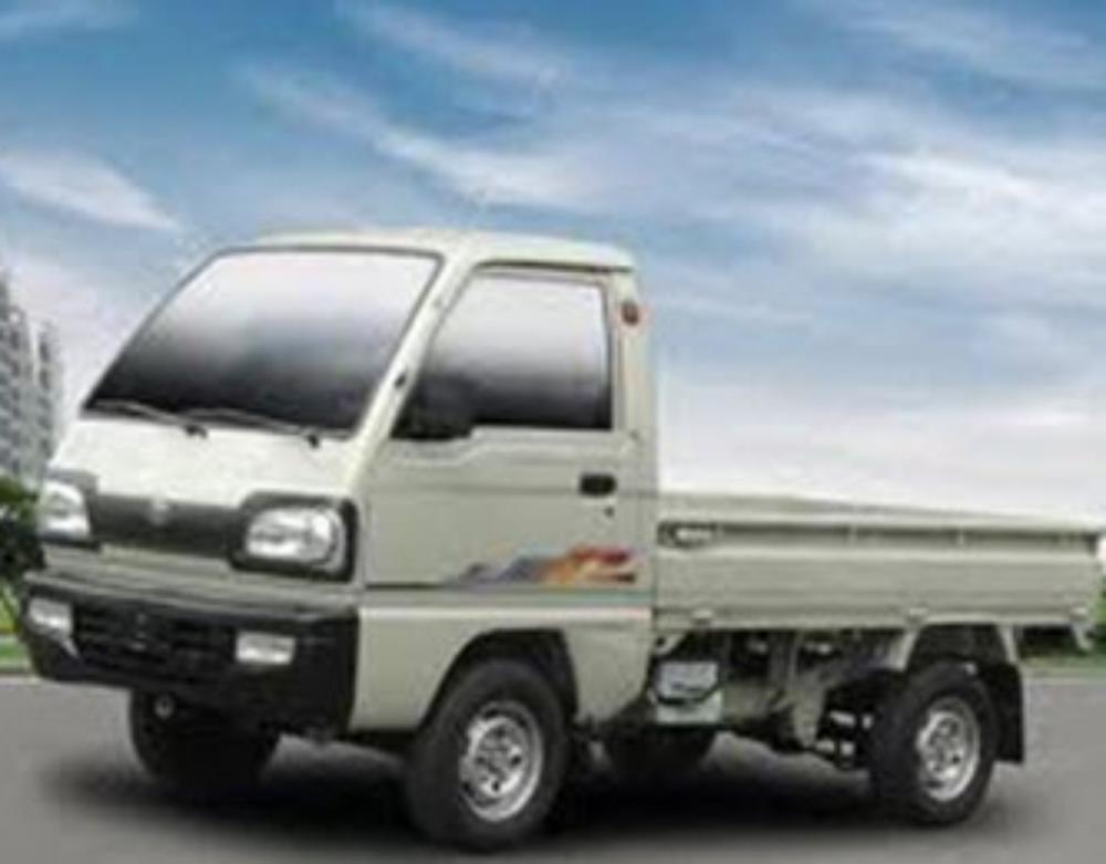 Asia Xe tải 2016 - Bán Xe Tải Thaco Towner 750A - 750 kg, 650 kg, 600 kg Xe Tải Trả Góp,