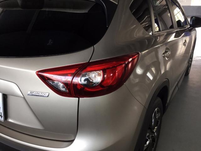 Mazda CX 5 2.0 AT 2016 - Bán Mazda CX 5 2.0 AT đời 2016, màu bạc, nhập khẩu 