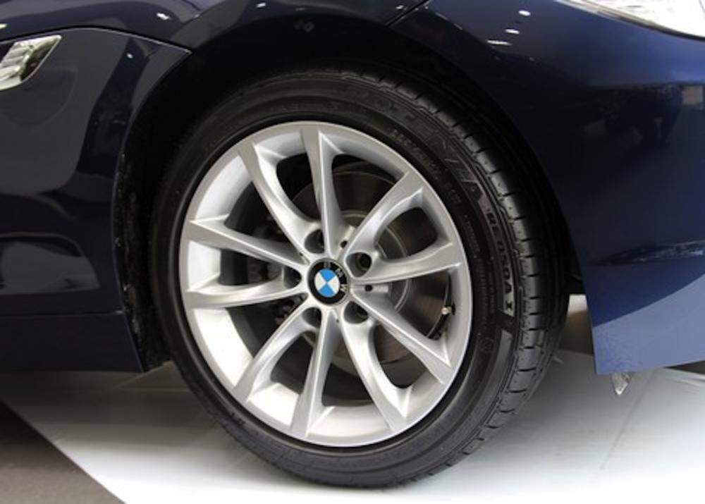 BMW Z4 20i sDrive 2017 - Bán BMW Z4 20i sDrive đời 2017, màu xanh lam, nhập khẩu, chính hãng, giá rẻ