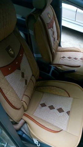 Daewoo Lacetti 2015 - Bán xe Daewoo Lacetti đời 2015, màu bạc số tự động