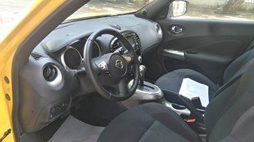 Nissan Juke  1.6AT   2016 - Bán xe Nissan Juke 1.6AT hoàn toàn mới