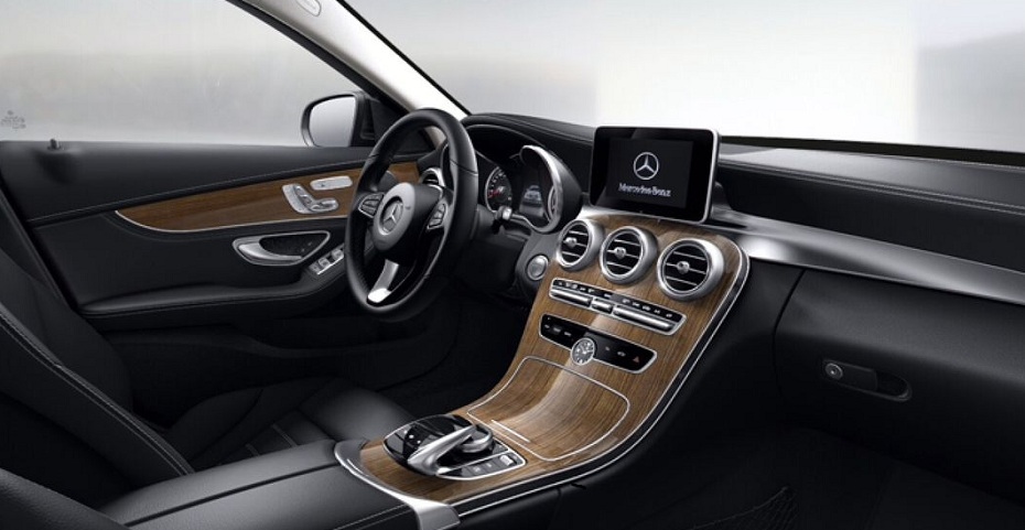 Mercedes-Benz C250 2016 - Bán Mercedes C250 năm 2016, có nhiều màu, giao xe ngay, giá khuyến mại  cực tốt
