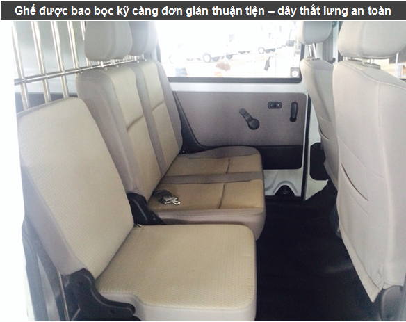 Dongben X30 2016 - Bán xe Dongben 2 chỗ bán tại tại Hải Dương, giao xe ngay, hỗ trợ trả góp 70%