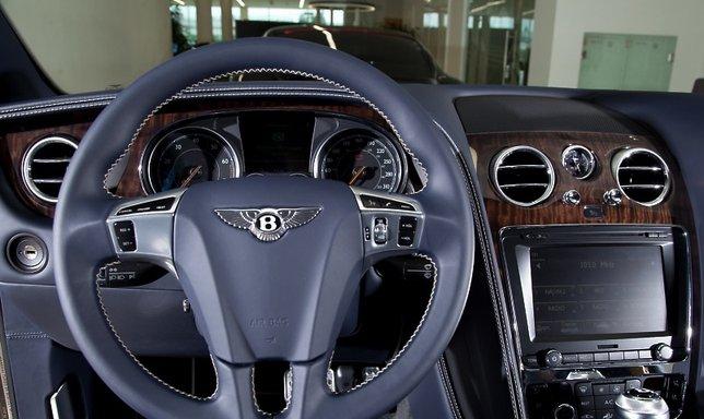 Bentley Continental GTC 2016 - Auto cần bán xe Bentley Continental GTC 2016