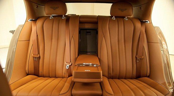 Bentley Continental Flying Spur 2016 - Salon cần bán xe Bentley Continental Flying Spur 2016