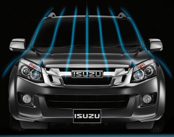 Isuzu Dmax LS 2015 - Mình bán ô tô Isuzu Dmax LS năm 2016, nhập khẩu nguyên chiếc, 563 triệu, km 42 triệu