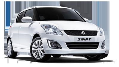 Suzuki Swift 2016 - Bán xe Suzuki Swift đời 2016, màu trắng