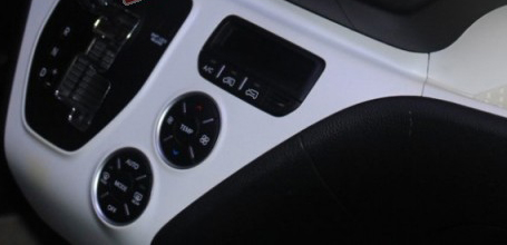Kia Ray 2013 - Bán xe Kia Ray đời 2013, màu trắng, xe nhập