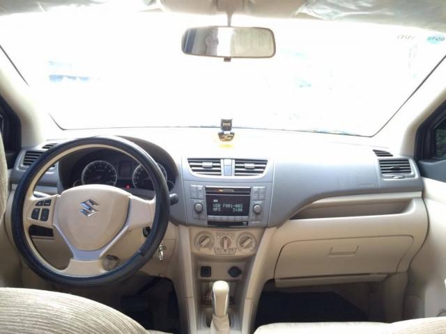 Suzuki Ertiga 2015 - Bán ô tô Suzuki Ertiga đời 2015 số tự động