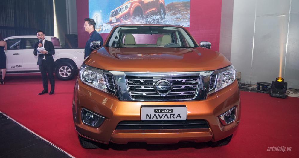 Nissan Navara NP300 EL 2016 - Bán Nissan Navara EL đời 2016, nhập khẩu chính hãng giá tốt nhất miền Bắc