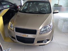 Chevrolet Aveo MT 2016 - Ô tô giá rẻ Chevrolet Aveo LT 2016 + phụ kiện tại Huế, 0934.674.616