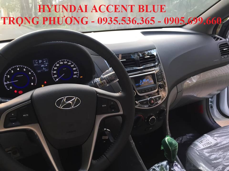 Hyundai Accent 2018 - Bán ô tô Hyundai Accent đời 2018, màu trắng, nhập khẩu