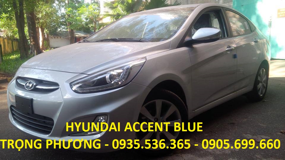 Hyundai Accent 2018 - Khuyến mãi Hyundai Accent Đà Nẵng, ô tô Hyundai Accent 2018 Đà Nẵng, giá khuyến mãi Accent Đà Nẵng, mua Accent
