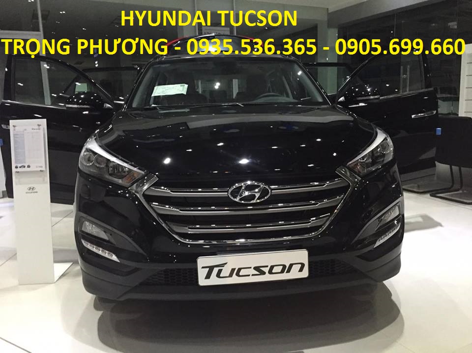 Hyundai Tucson 2017 - Hyundai  tucson  đà nẵng, bán Tucson   đà nẵng, mua hyundai  Tucson   đà nẵng
