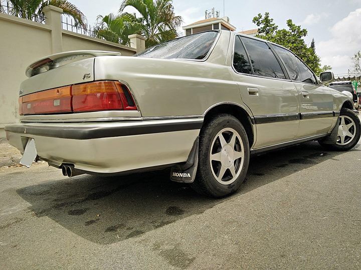 Acura Legend   1991 - Bán Honda Acura đời 1991, nhập khẩu giá cạnh tranh