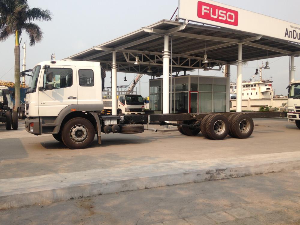 Fuso 2016 - Đại lý xe tải Fuso 2 tấn, 3.5 tấn, 5T, 7T, 8T, 9T, 15T, 16 tấn | 0979.042.246 tại Hải Phòng