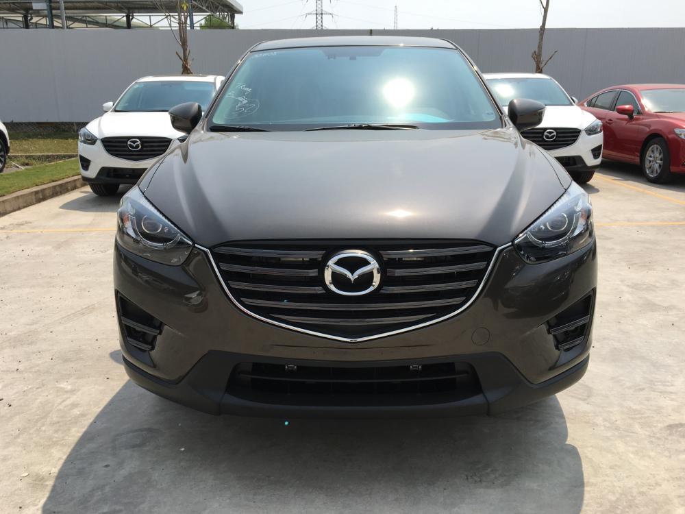 Mazda CX 5 2.0 2016 - Bán Mazda CX 5 2.0 đời 2016 giá tốt nhất tại Vĩnh Phúc, Tuyên Quang, Yên Bái... LH 0973.920.338