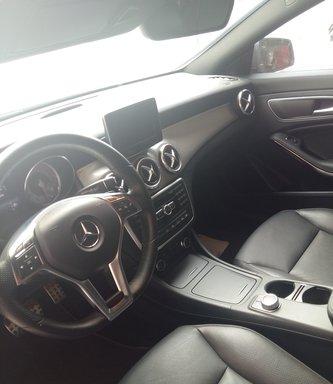 Mercedes-Benz CLA 250 AT 2014 - Cần bán xe Mercedes-Benz Cla 250 AT 2014 giá 1,58 tỷ