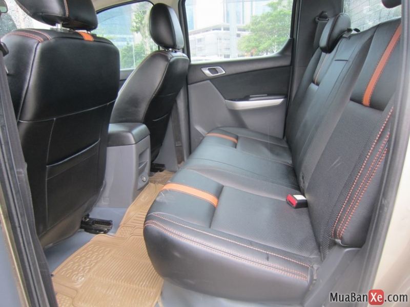 Vinaxuki Xe bán tải 2013 - Bán xe bán tải Mazda BT50 2.2 MT (Số sàn, 2 cầu) 2013 giá 499 triệu  (~23,762 USD)