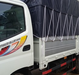 Asia Xe tải 2016 - Xe tải 5 tấn xe tai ollin 5 tan giá ưu đãi tại hải phòng