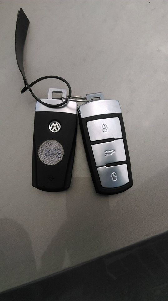 Volkswagen Passat Estate 2015 - Bán Volkswagen Passat Estate xe Đức, options thế giới, ngang bằng người anh Lamborghini