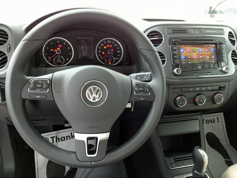 Volkswagen Tiguan GP 2016 - Bán Volkswagen Tiguan, SUV sang trọng, từ thương hiệu hàng đầu thế giới