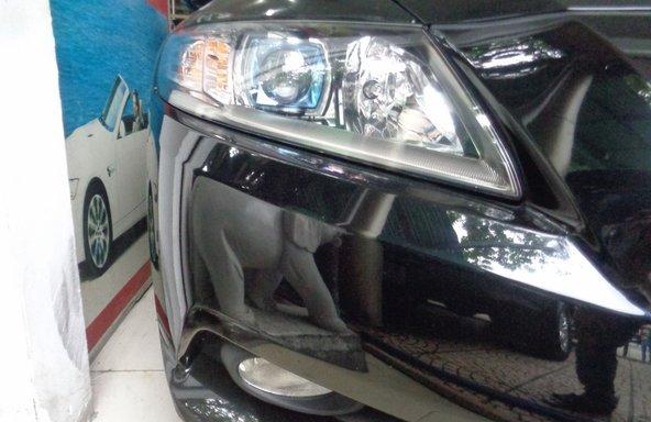 Honda CR Z   2011 - Bán ô tô Honda CR Z đời 2011, màu đen số tự động  