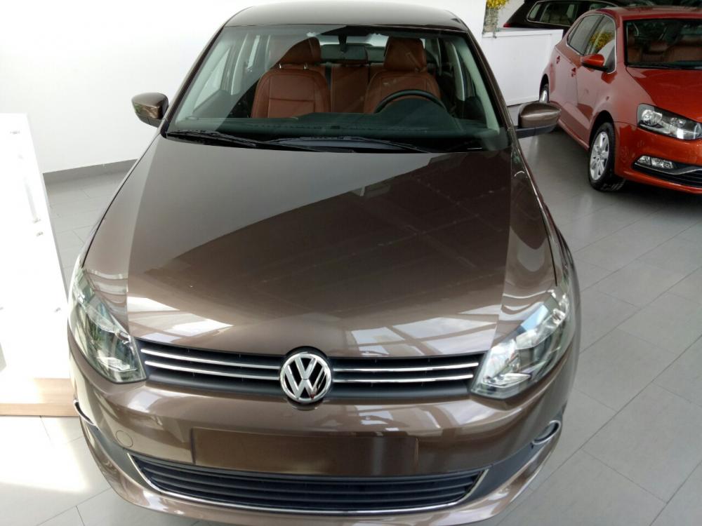 Volkswagen Polo 2015 - Volkswagen Polo sedan - Liên hệ ngay để nhận bảo hiểm vật chất xe 1 năm 0911.4343.99