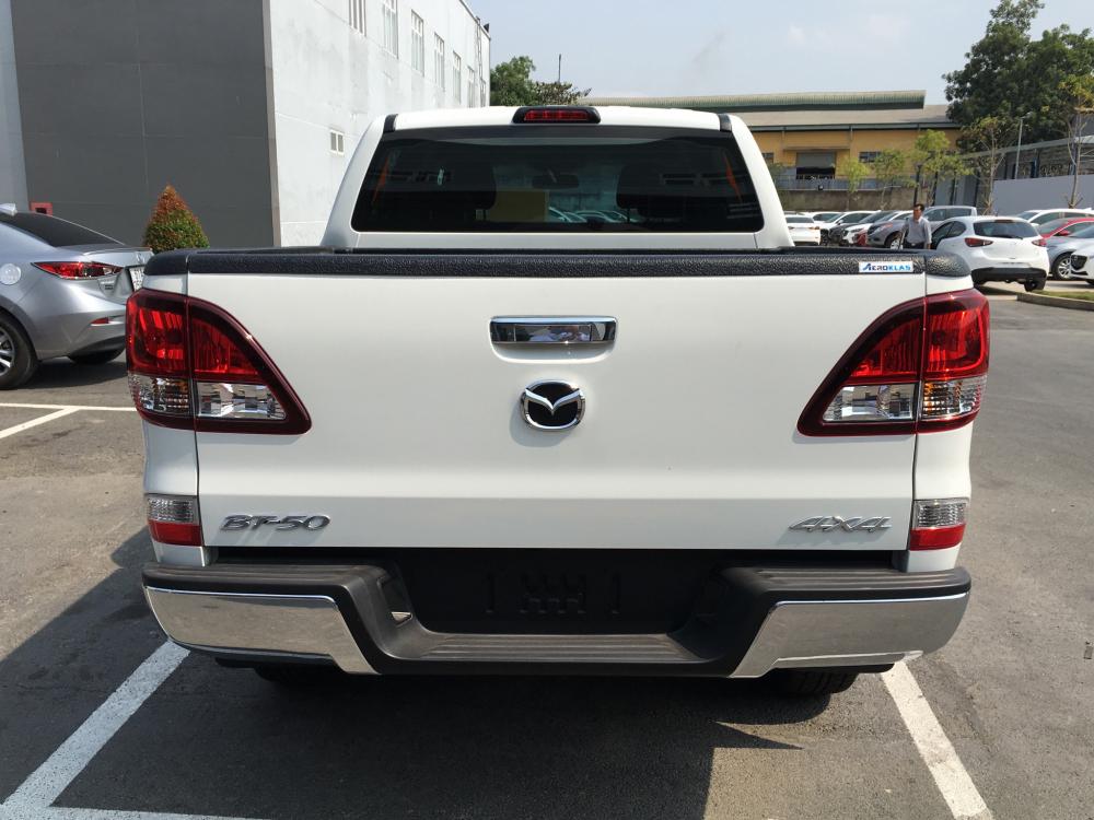 Mazda BT 50 2.2 MT 2016 - Bán Mazda BT 50 2.2 MT đời 2016 nhập khẩu nguyên chiếc, giá tốt nhất tại VĨnh Phúc, Tuyên Quang, LH 0973.920.338