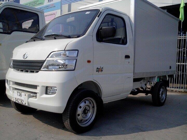 Xe tải 500kg - dưới 1 tấn 2016 - Bán xe tải Veam Mekong 850kg, Xe tải Veam MeKong 850kg giá ưu đãi nhất Sài Gòn