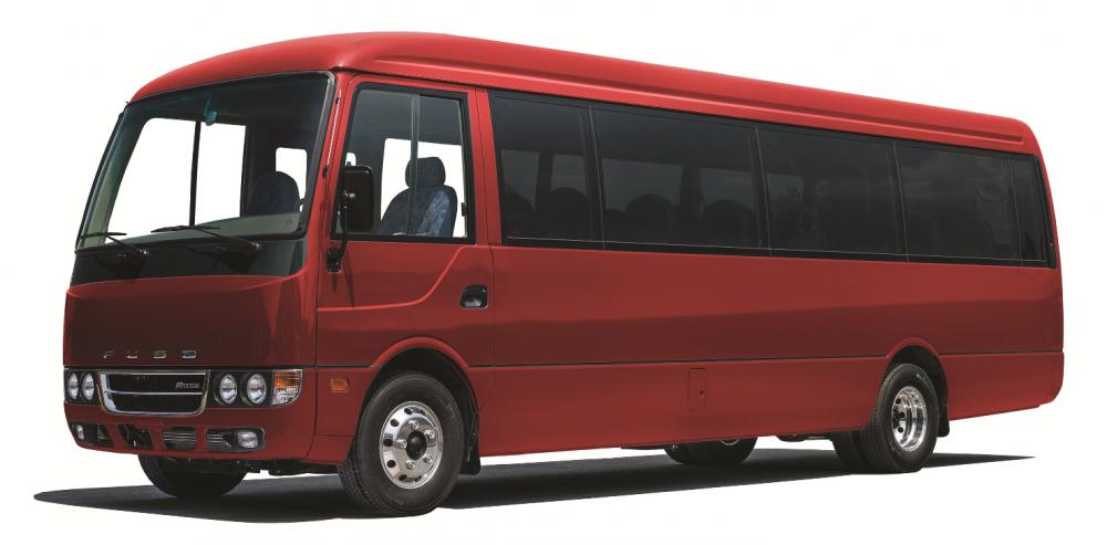 Hãng khác Xe du lịch 2016 - Chuyên bán xe Bus, xe khách Nhật nhập khẩu từ 29 chỗ đến 53 chỗ. Giá cả cạnh tranh