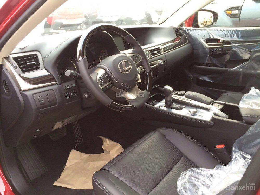 Lexus GS350 2015 - Bán xe Lexus GS350 đời 2015, nhập khẩu