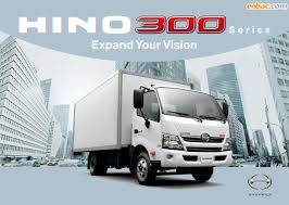 Hino 300 Series xzu720L 2016 - Cần bán xe Hino 300 Series xzu720L đời 2016, màu trắng, xe nhập  