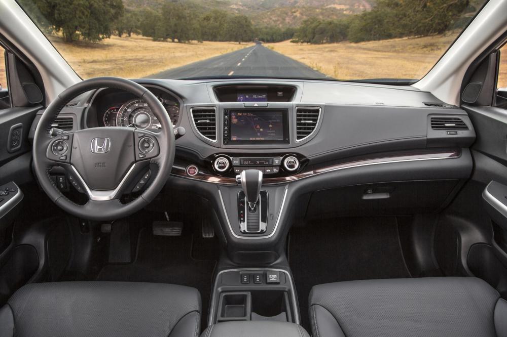 Honda CR V 2.4AT 2018 - Giảm hơn 150 triệu, mua Honda CRV TG 2018 giá tốt nhất, tặng ngay bảo hiểm, hỗ trợ 90% vay
