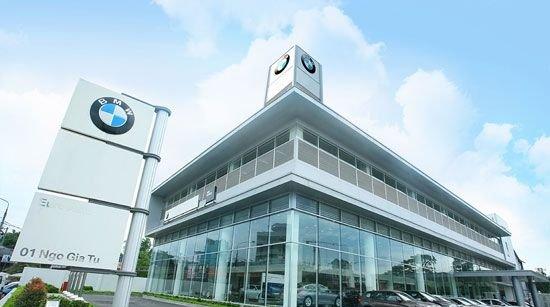 BMW M6 AT 2016 - Bán ô tô BMW M6 AT sản xuất 2016, màu đỏ, nhập khẩu chính hãng