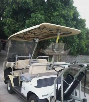 Hãng khác Xe du lịch   2012 - Bán xe du lịch Golf đời 2012, màu trắng, giá tốt