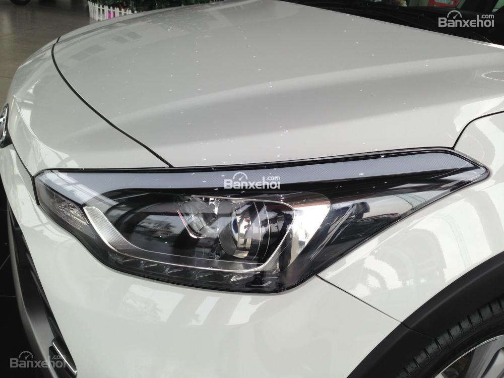 Hyundai i20 Active 2016 - Bán xe Hyundai i20 Active đời 2016, màu trắng, nhập khẩu giá cạnh tranh