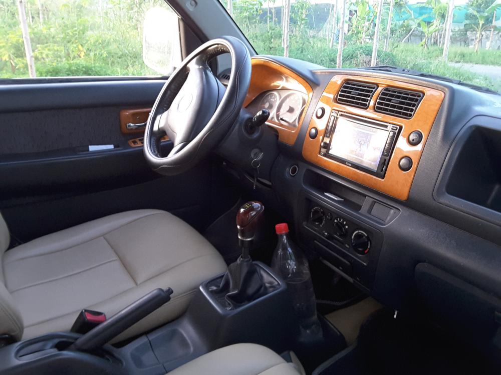 Suzuki APV 2007 - Cần bán xe Suzuki APV năm 2007, nhập khẩu chính hãng chính chủ