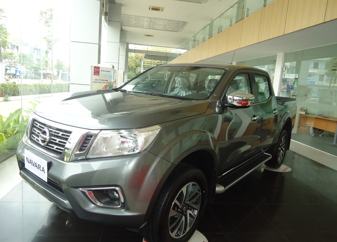 Nissan Navara 2021 - Cần bán Nissan Navara 4WD tự động 7 cấp,, nhập khẩu, liên hệ giá tốt nhất